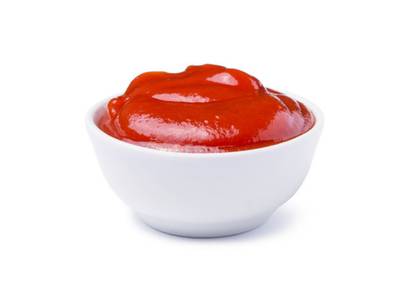 Ketchup