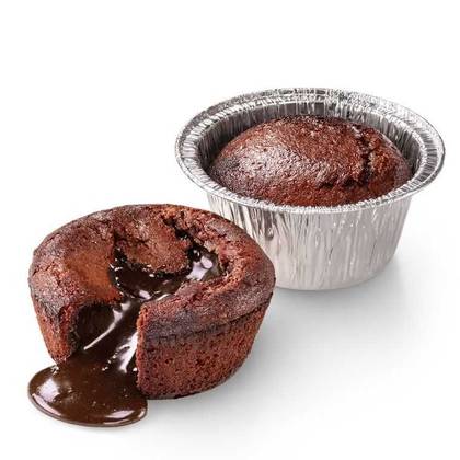 Lava Cake 2 buc