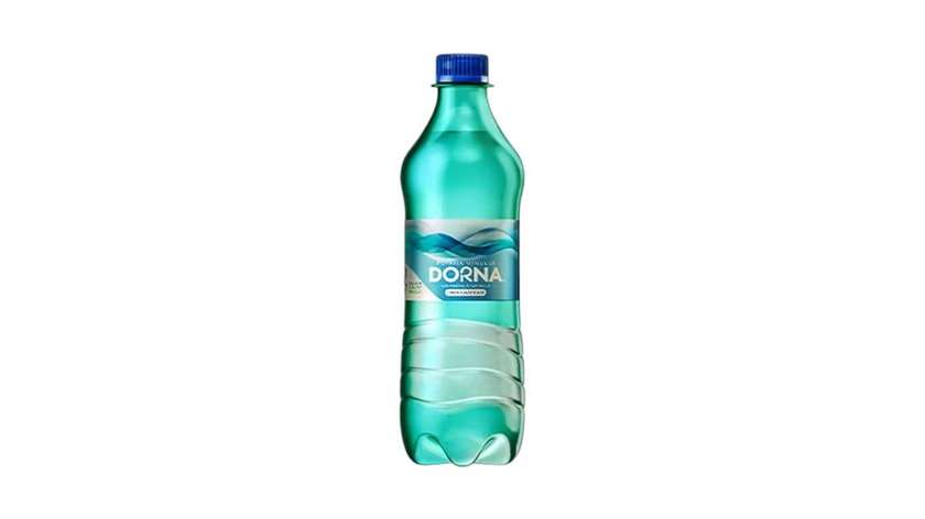 Dorna Apă Carbogazoasă 500ml