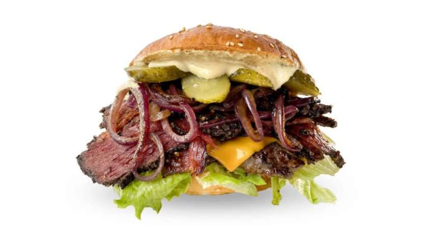 Pastramix