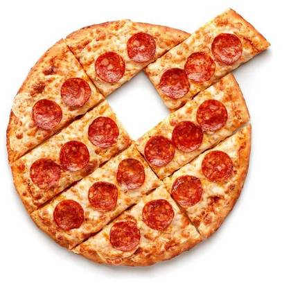 Tasty Strips Chorizo Mică