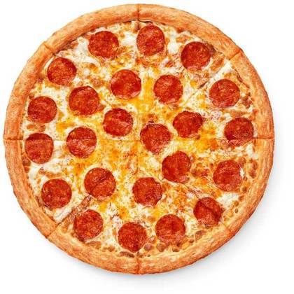 Pepperoni Mare Tradițional