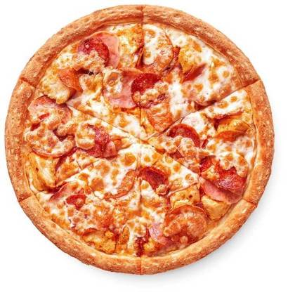 Carnivor Mică Tradițional