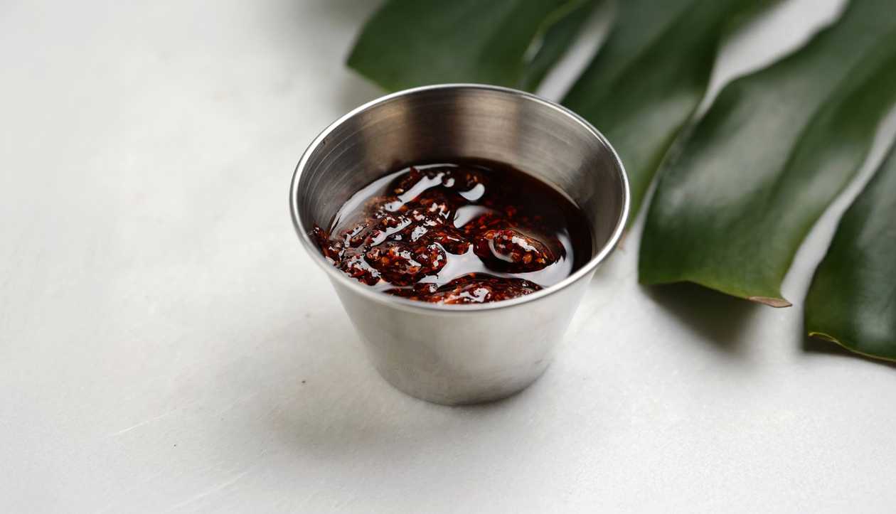 Harissa