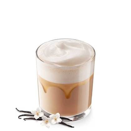 Vanilla Latte 200 ml