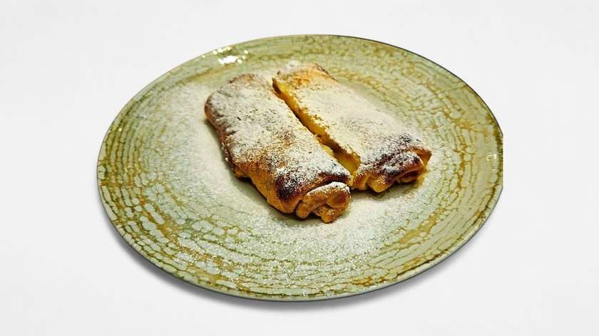 Clătite cu Brânză la Cuptor 250g