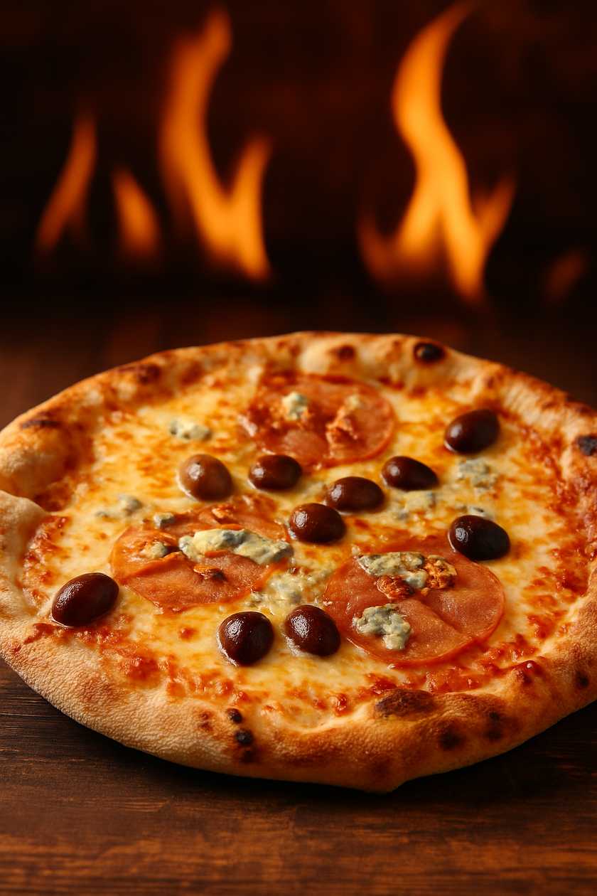 Milano & Gorgonzola