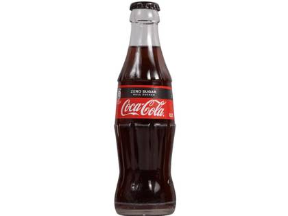Coca-Cola zero 0,33 l