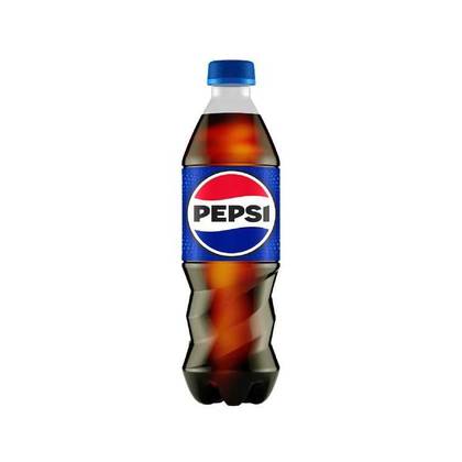 Pepsi 0,5 l
