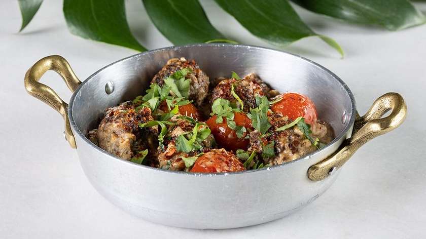 Kofte