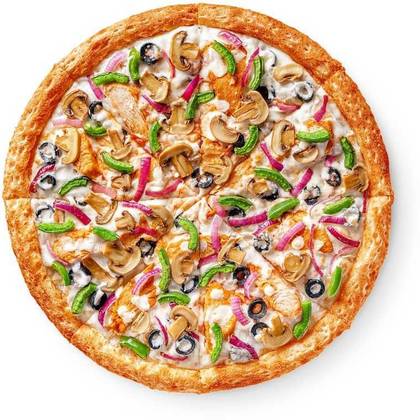 Chicken Supreme Medie Tradițional