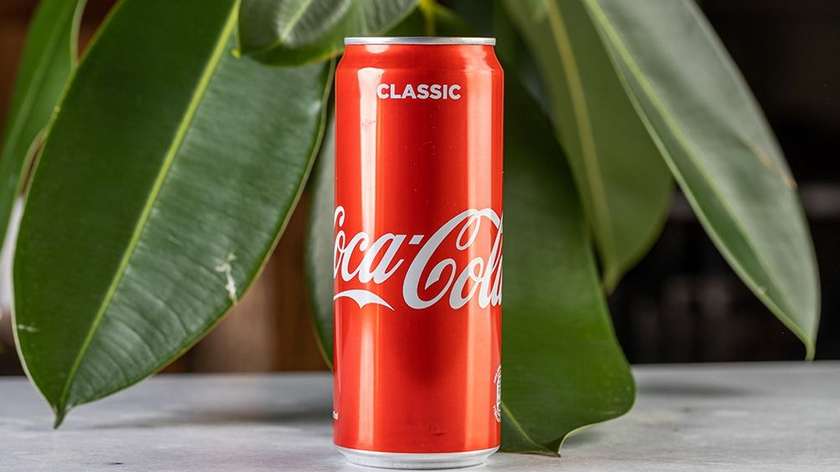 Coca-cola Classic