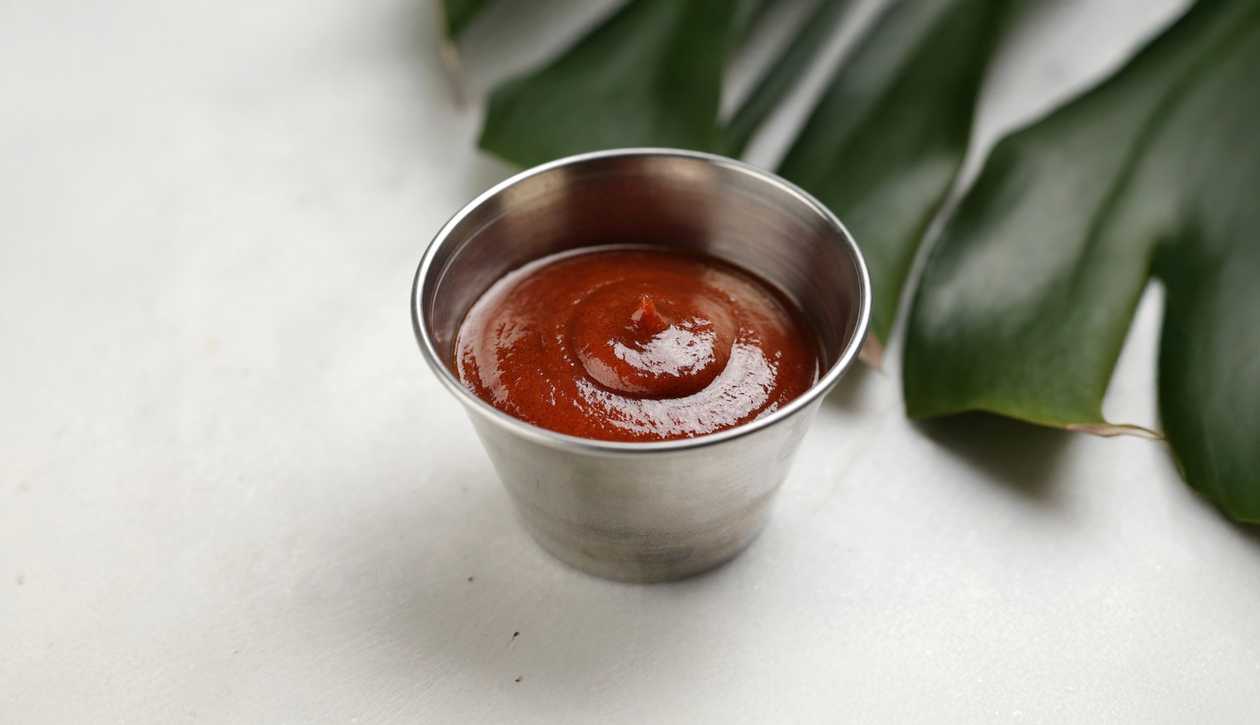 Date Ketchup