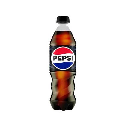 Pepsi Max 0,5 l