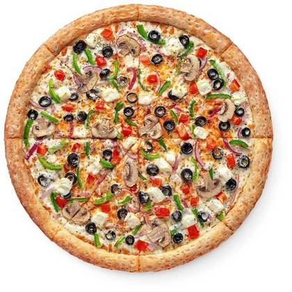 Vegetariană Mare Tradițional