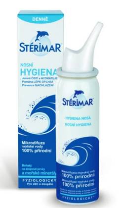 Stérimar Nasal Spray 50ml