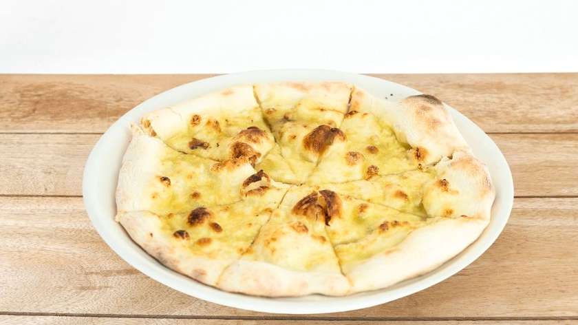Garlic Bread
