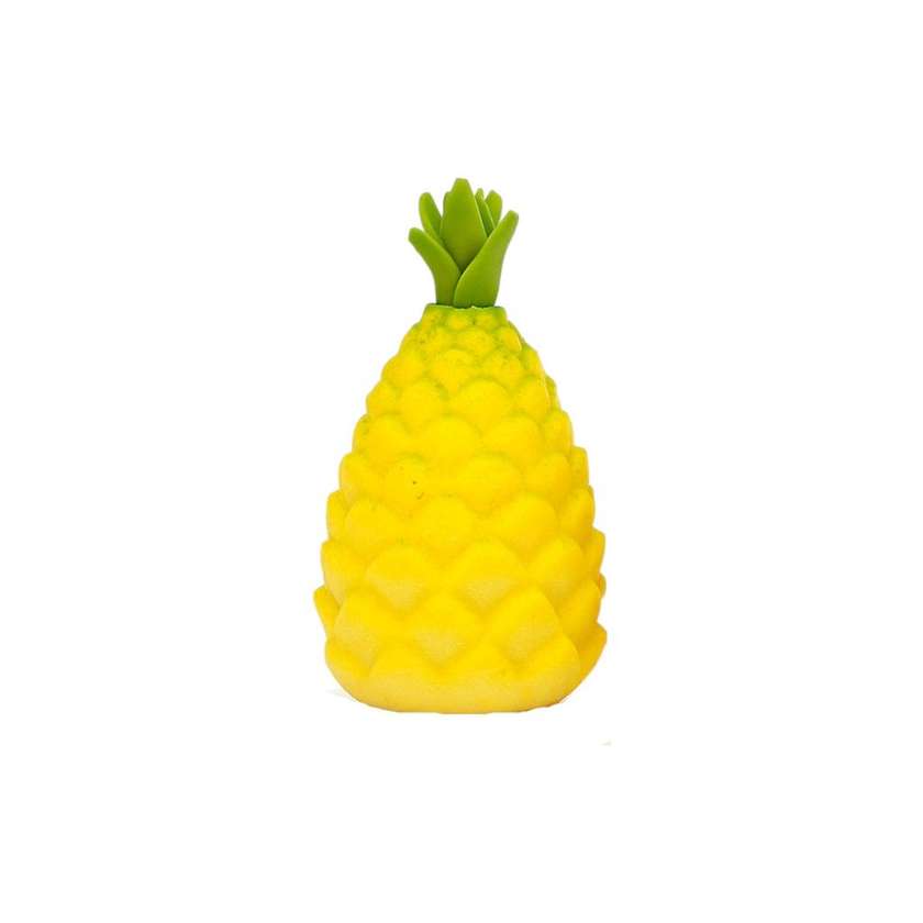 Pineapple Craze