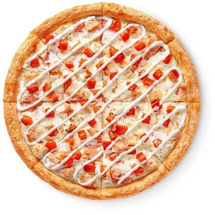 Chicken Ranch Medie Tradițional