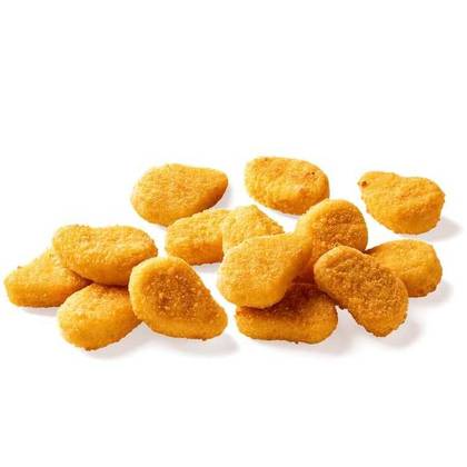 Nuggets 14 buc
