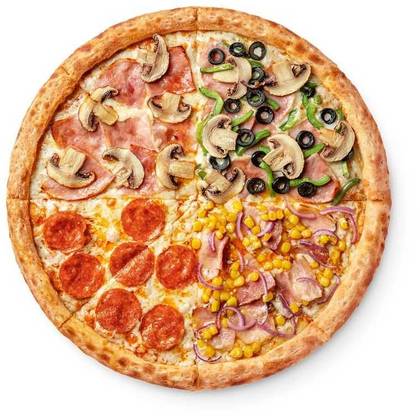 Dodo Mix Mare Tradițional