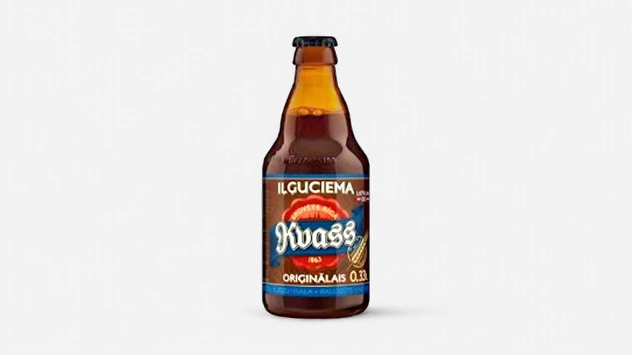 Kvass 330 ml