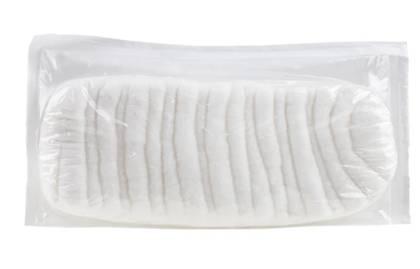 Sterile Cotton Gauze Pad 50g Steriwund