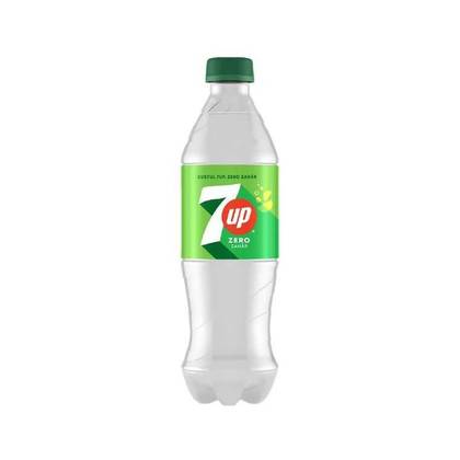 7Up 0,5 l
