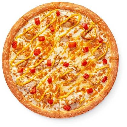 Cheesy Chicken Mare Tradițional