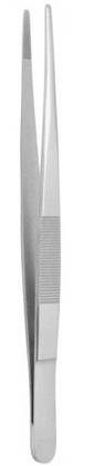 Anatomical Tweezers 130mm
