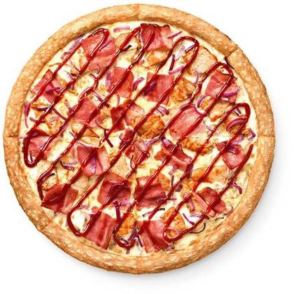 Chicken BBQ Mare Tradițional