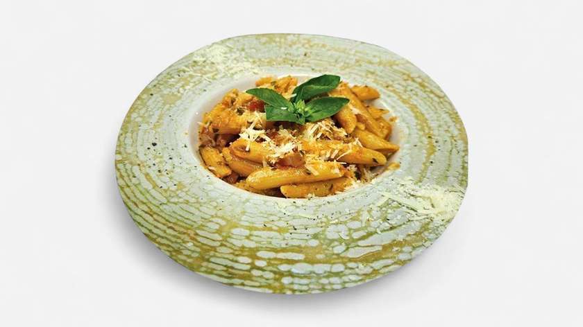 Paste Amatriciana 460g