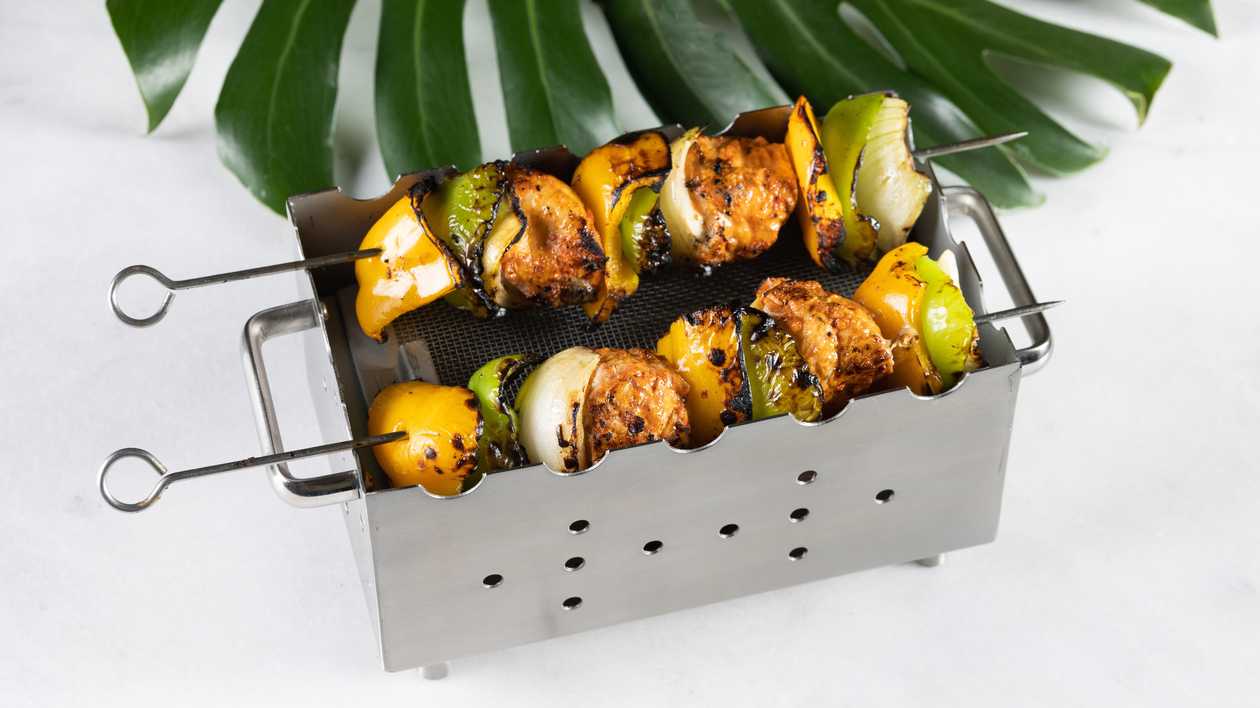 Chicken Shish