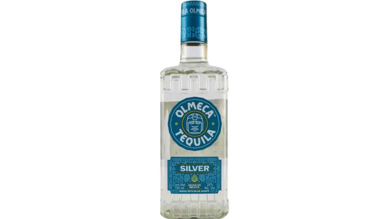 Olmeca Silver 0,7 L 35 %