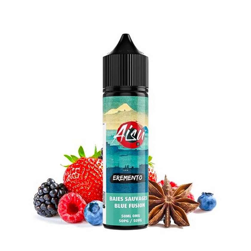 Aisu Bar Liquid 50 ml