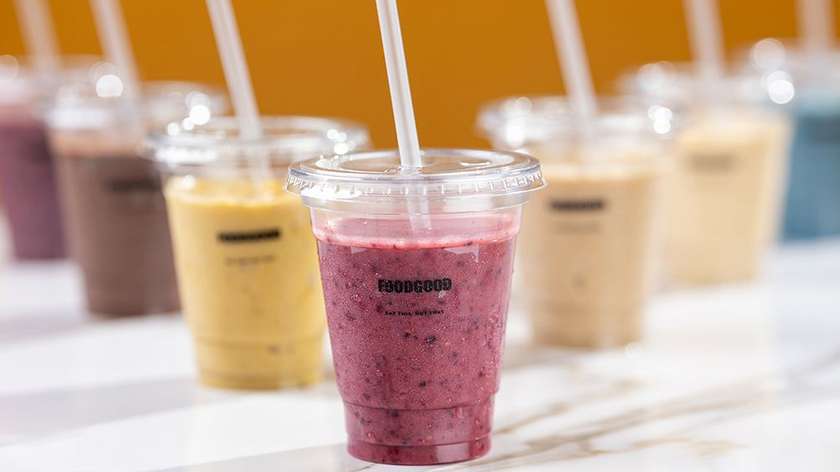 Acai Smoothie