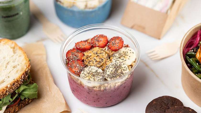 Acai Bowl