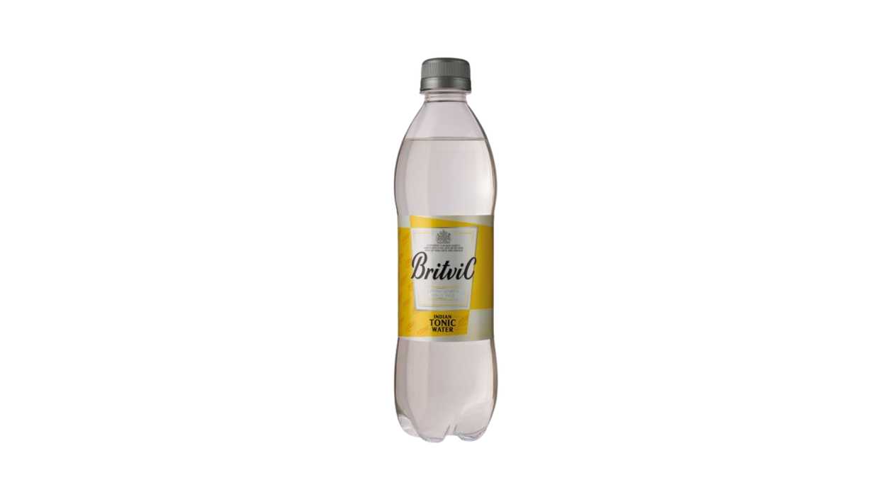 Tonic Water