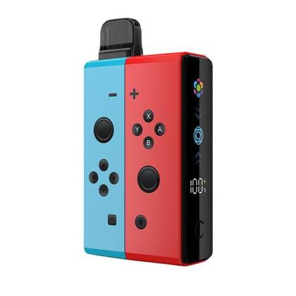 FUMYTECH x Firerose Klip’s Switch Kit