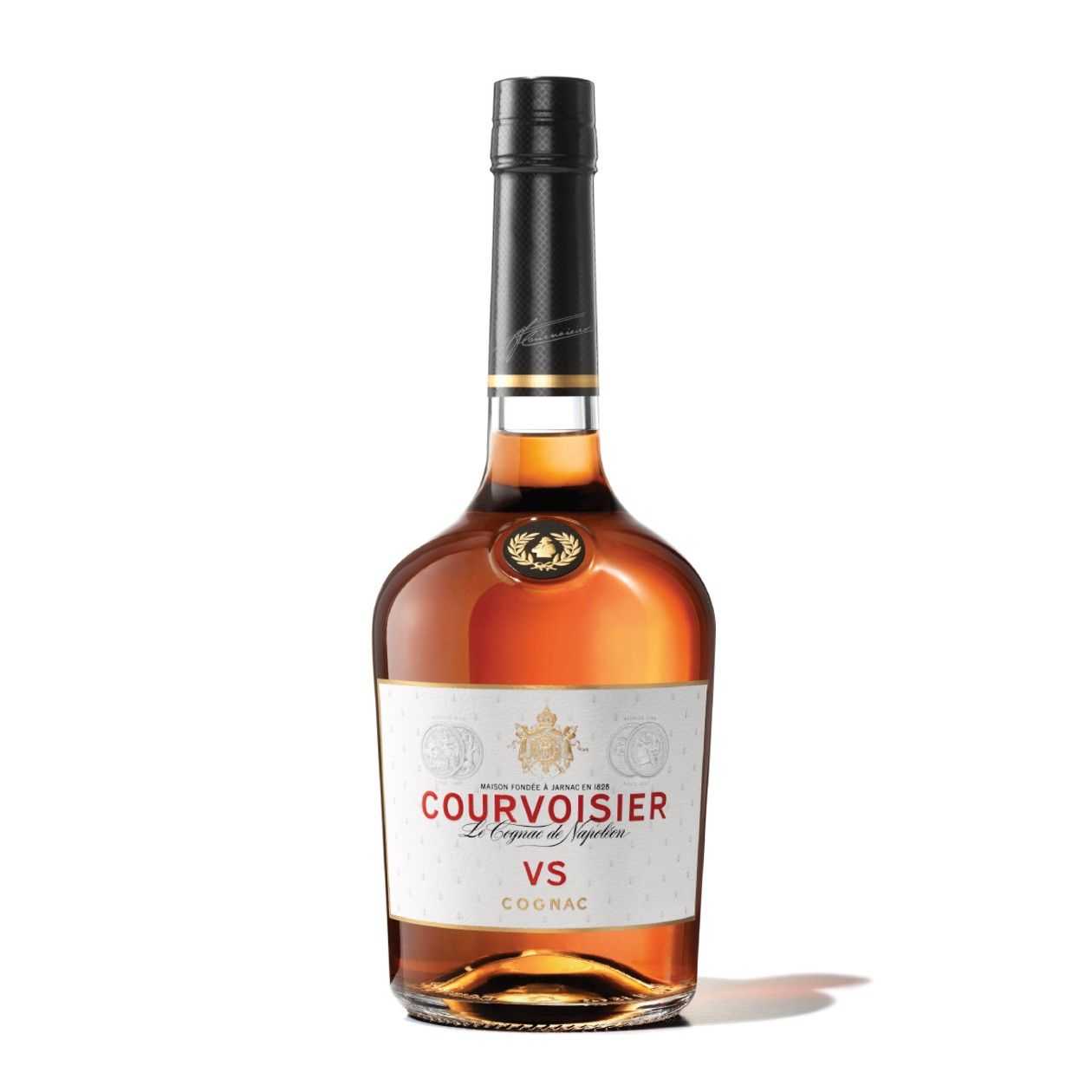 Courvoisier VS 40%, 700 ml