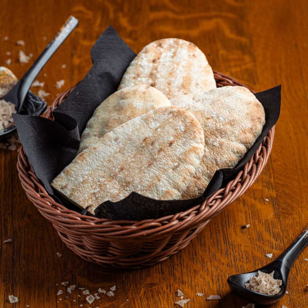 Garlic Bread