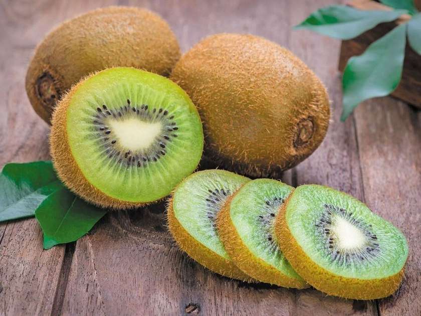 KIWI