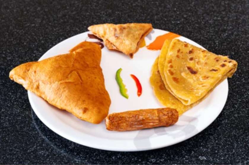 Magic Lite Breakfast