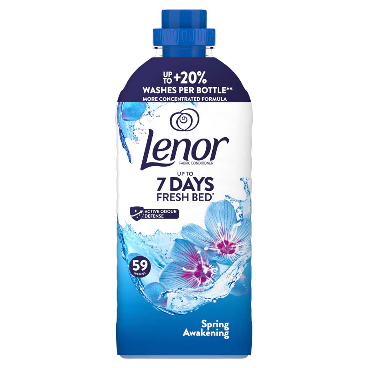 Lenor Avivaz Spring Awakening 59 Pd 1.239 L