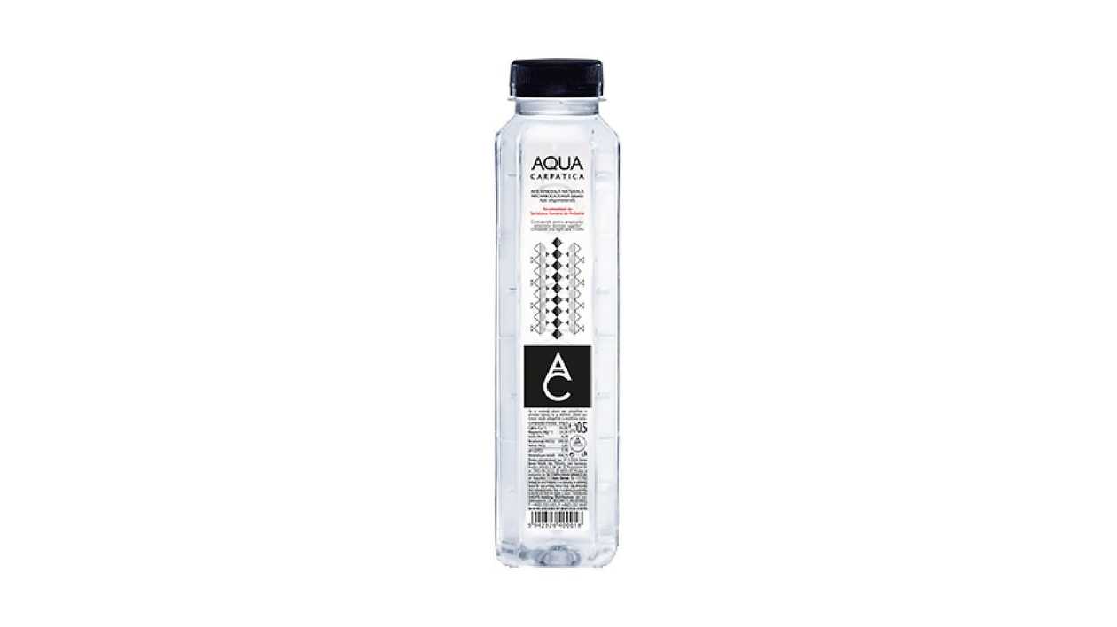 Still water 0.5L
