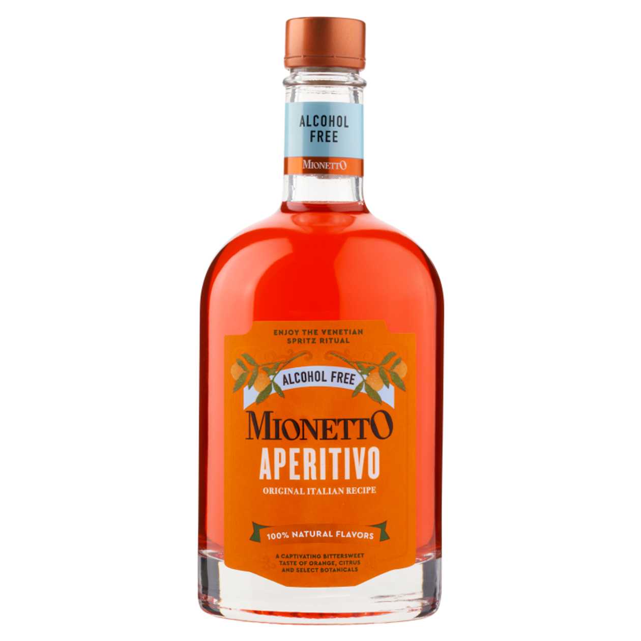 Mionetto Aperitivo Nealko 0,5L