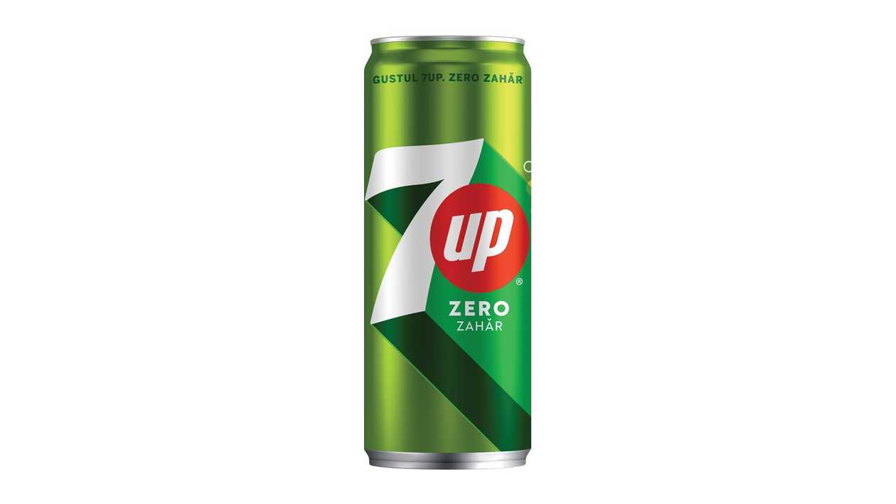 7Up 0,33l (Can)