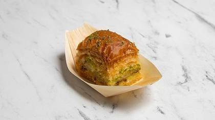 Baklava