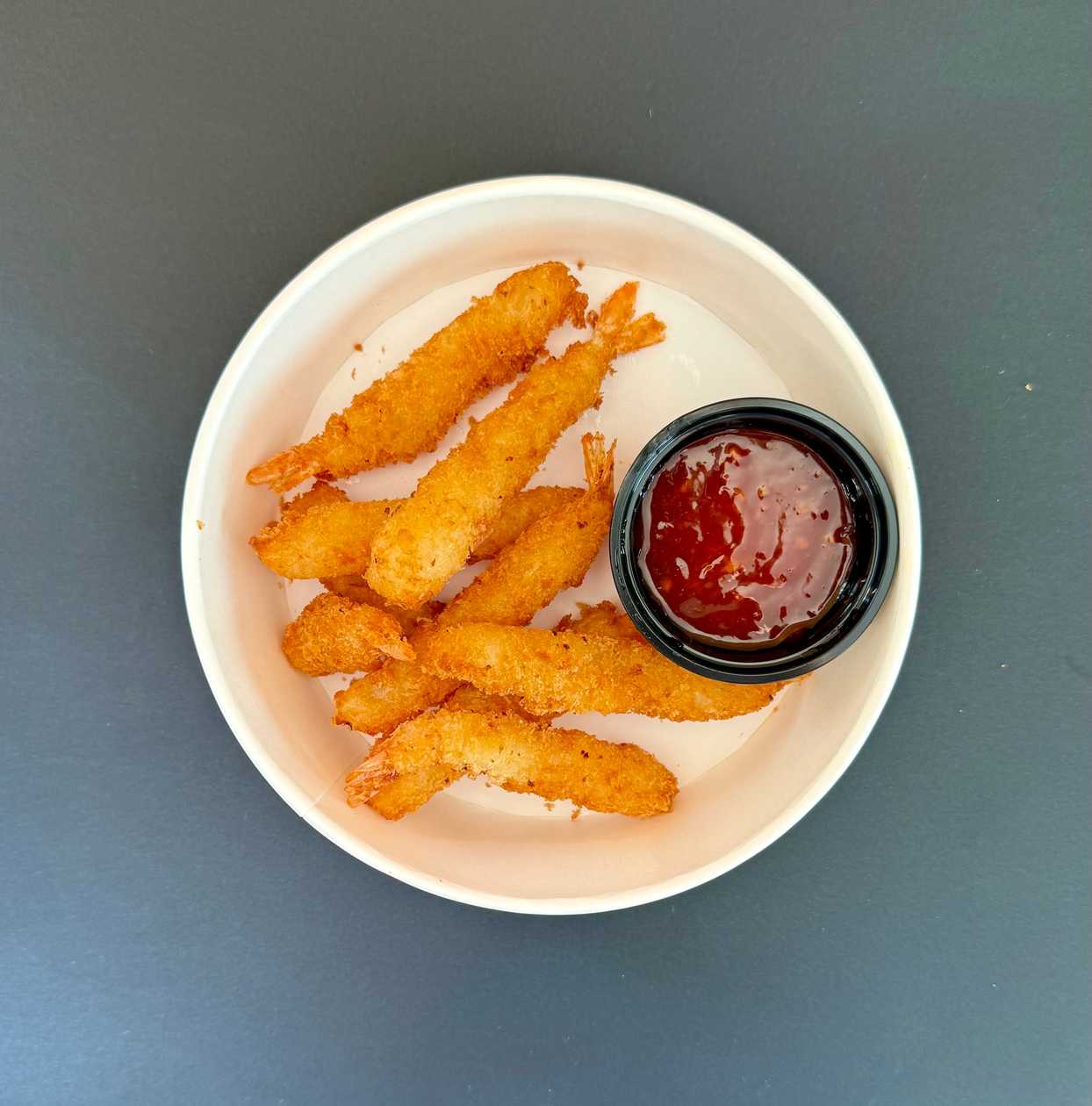 Crispy Shrimp