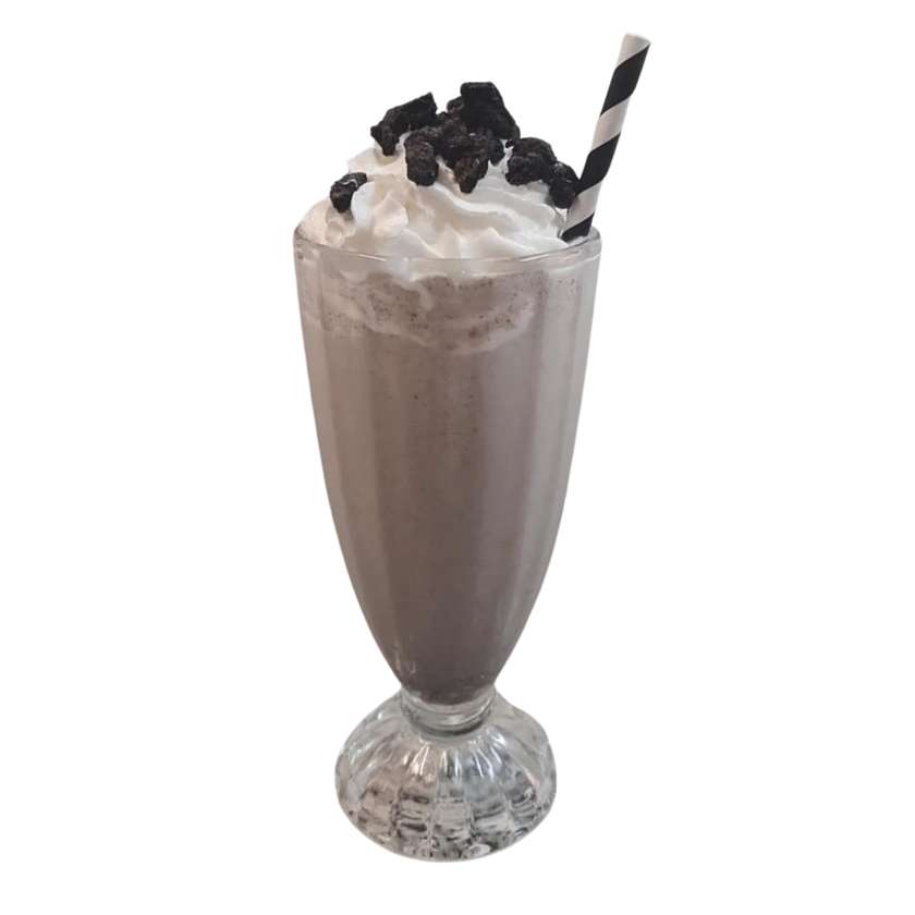Batido Oreo